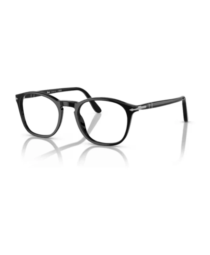 Солнцезащитные очки Vista Persol, черный
Солнцезащитные очки Vista Persol, черный