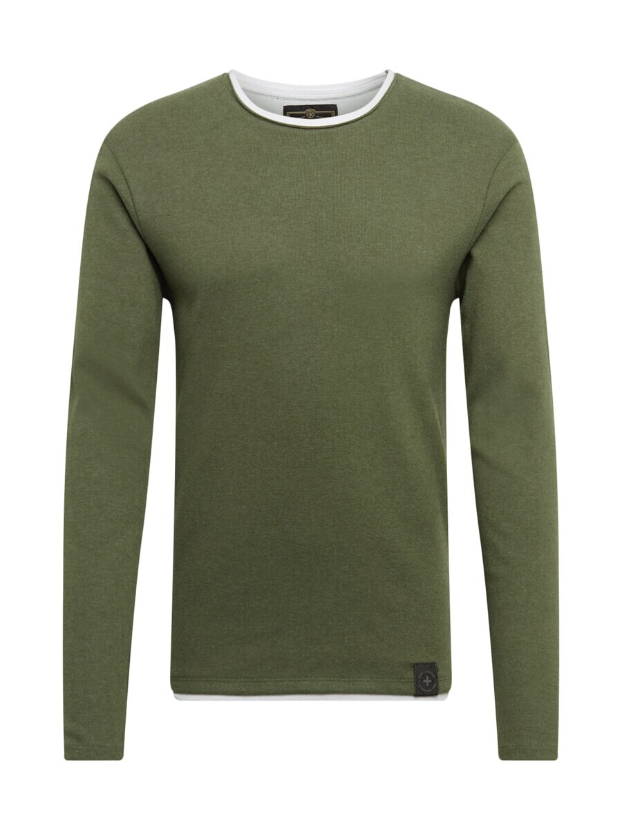 Свитер Key Largo SARASOTA, хаки
Свитер Key Largo SARASOTA, хаки