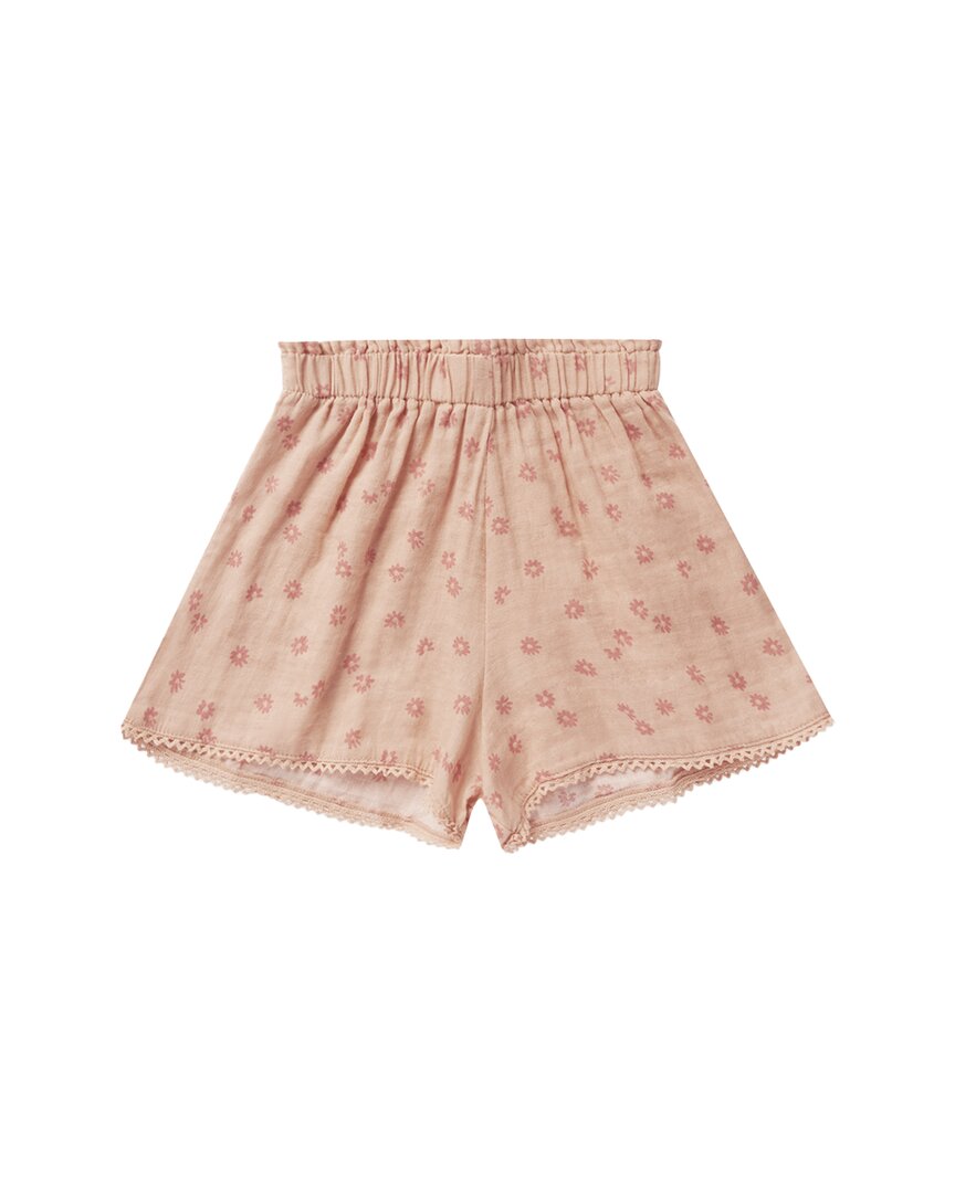 Шорты Rylee + Cru Collective Remi, розовый
Шорты Rylee + Cru Collective Remi, розовый