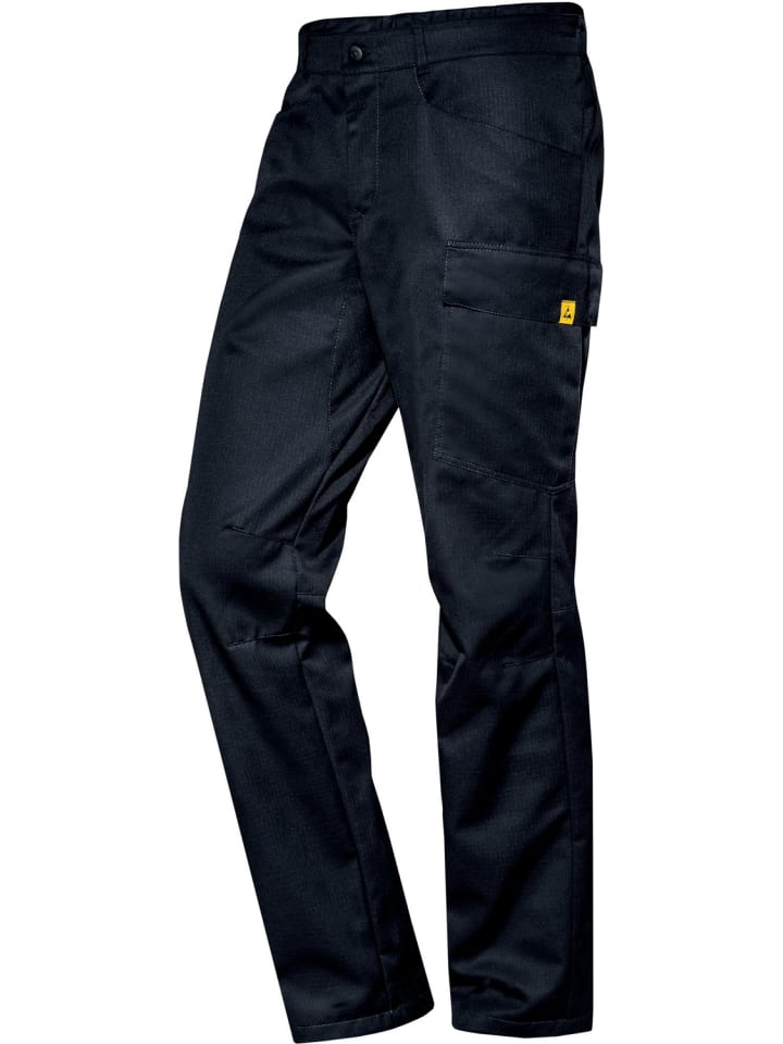 Функциональные брюки Uvex, серый
Функциональные брюки Uvex, серый