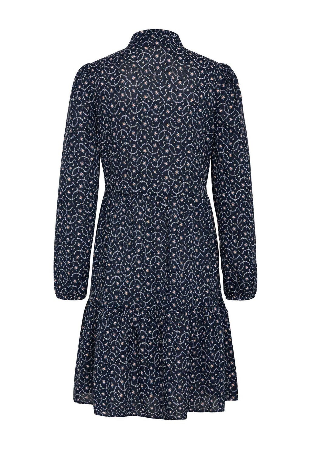 Платье-рубашка AIO Noa Noa, синий
Платье-рубашка AIO Noa Noa, синий