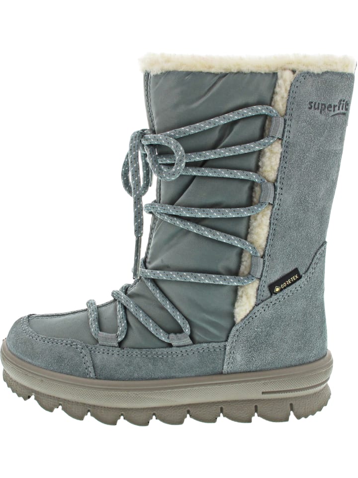 Superfit Сапоги Флавии зеленые
Superfit Сапоги Флавии зеленые