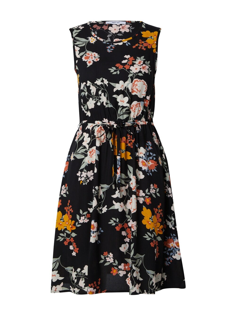 Платье About You Jenny Платье About You, черный
Платье About You Jenny Платье About You, черный