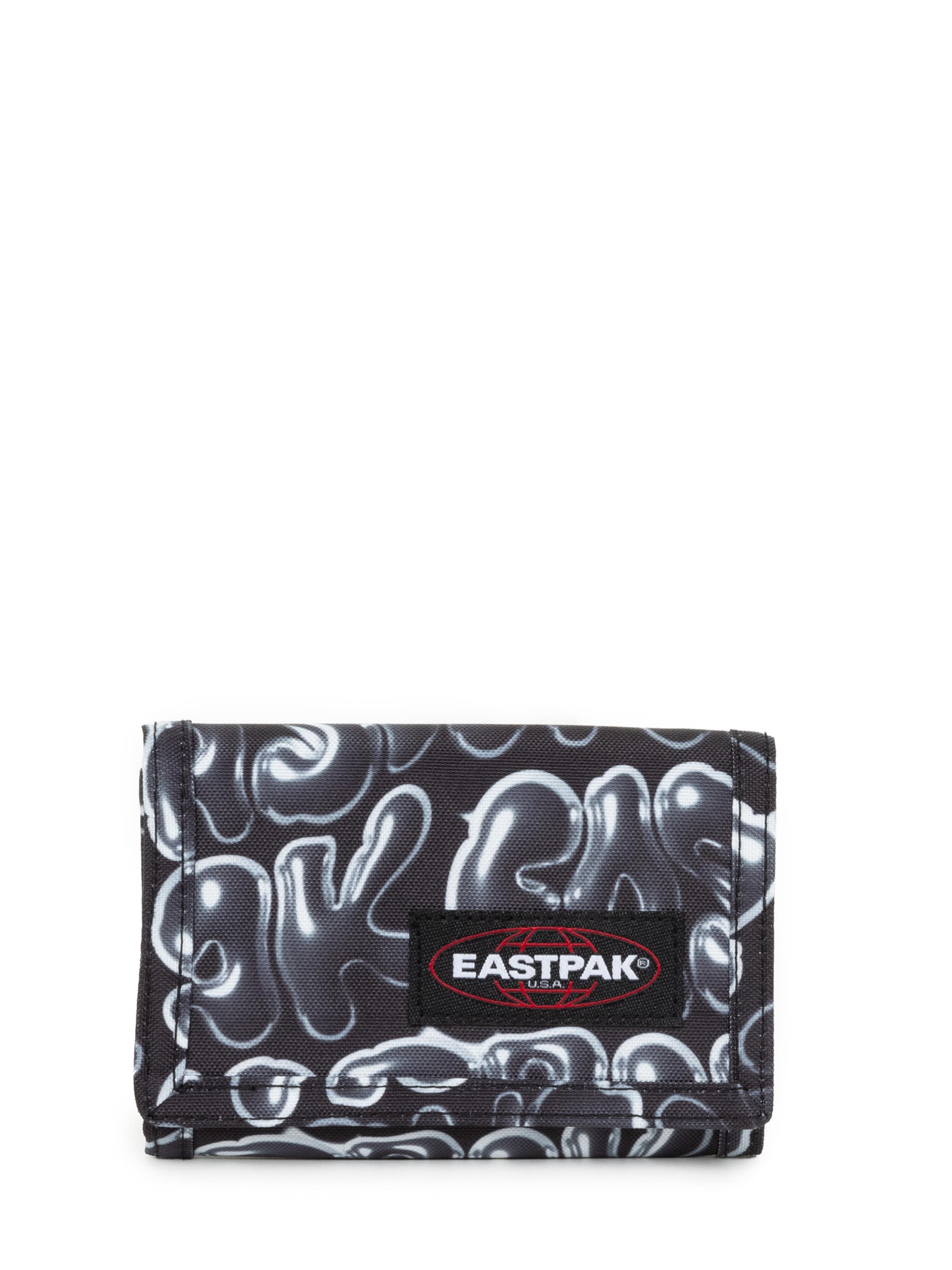 EASTPAK Кошелек в черном цвете
EASTPAK Кошелек в черном цвете
