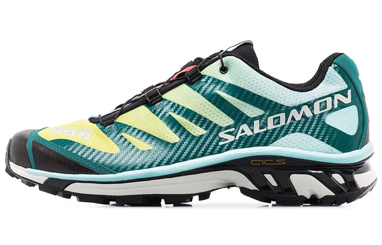 Кроссовки SALOMON XT-4 Advanced 'Tanager Turquoise', Синий, Кроссовки SALOMON XT-4 Advanced 'Tanager Turquoise'
Кроссовки SALOMON XT-4 Advanced 'Tanager Turquoise', Синий, Кроссовки SALOMON XT-4 Advanced 'Tanager Turquoise'