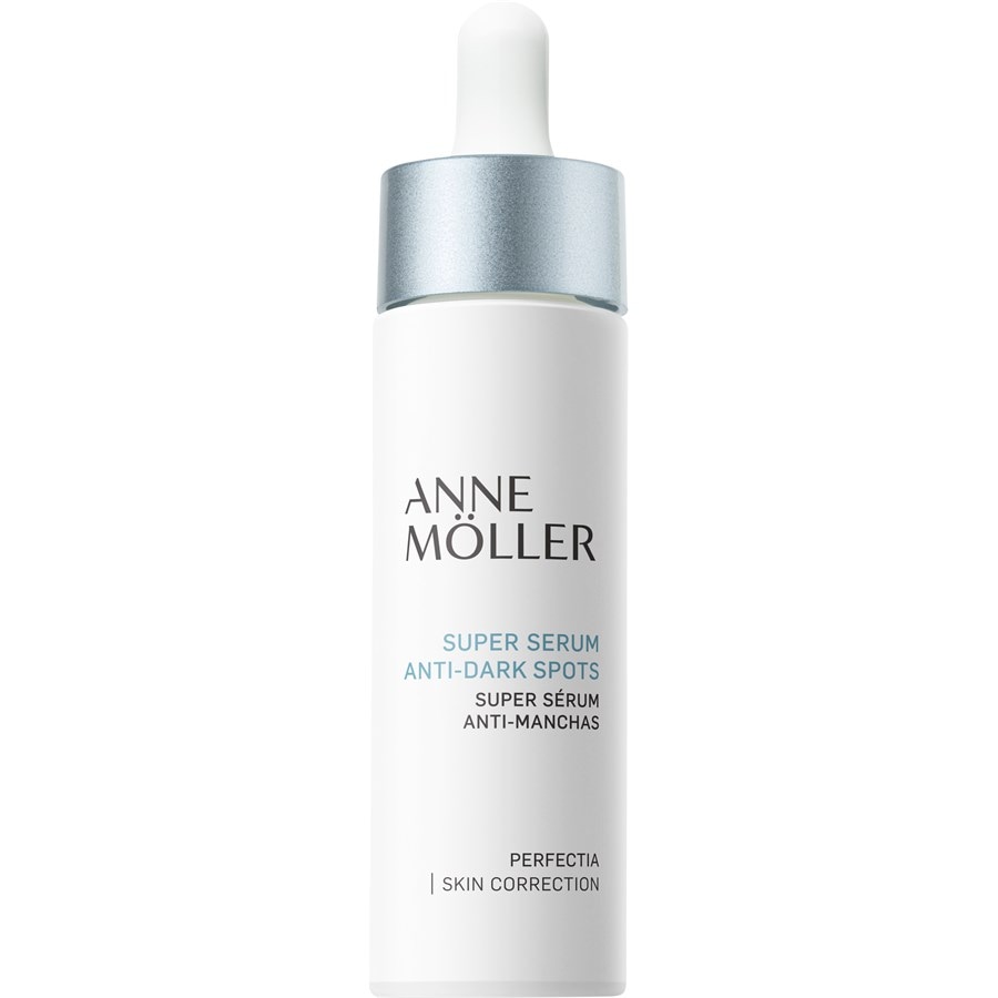 Сыворотка для лица Anne Möller Super Serum Anti-Dark Spots, 30 ml
Сыворотка для лица Anne Möller Super Serum Anti-Dark Spots, 30 ml