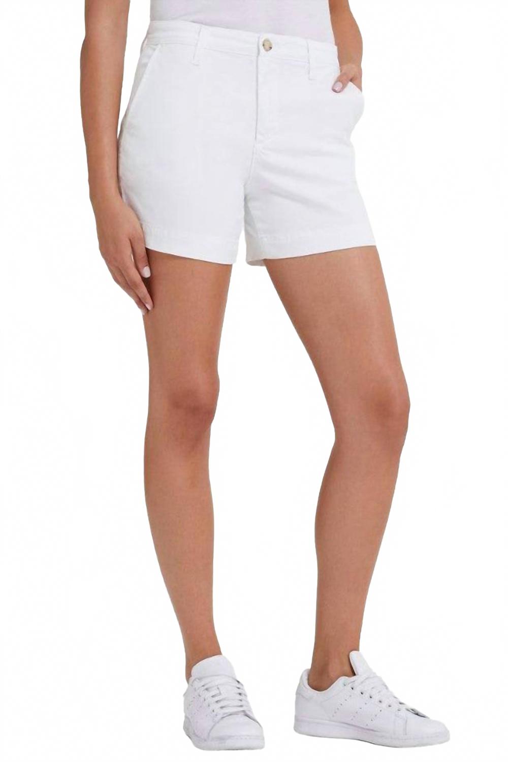 Шорты Caden Short In белый Ag Jeans, белый
Шорты Caden Short In белый Ag Jeans, белый