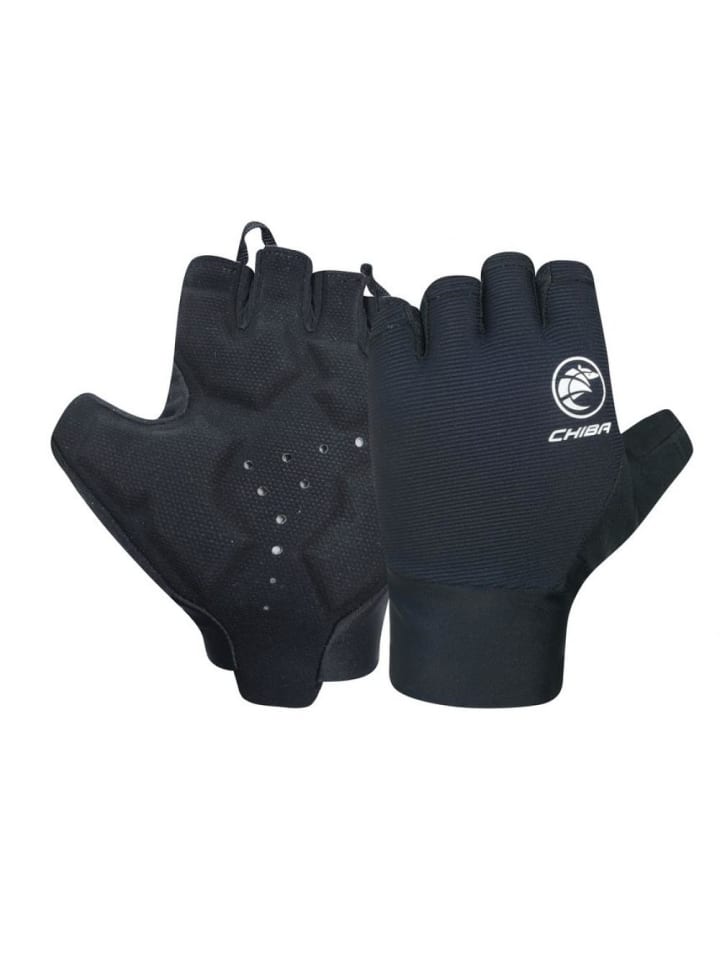 Перчатки Team Glove Pro Chiba
Перчатки Team Glove Pro Chiba