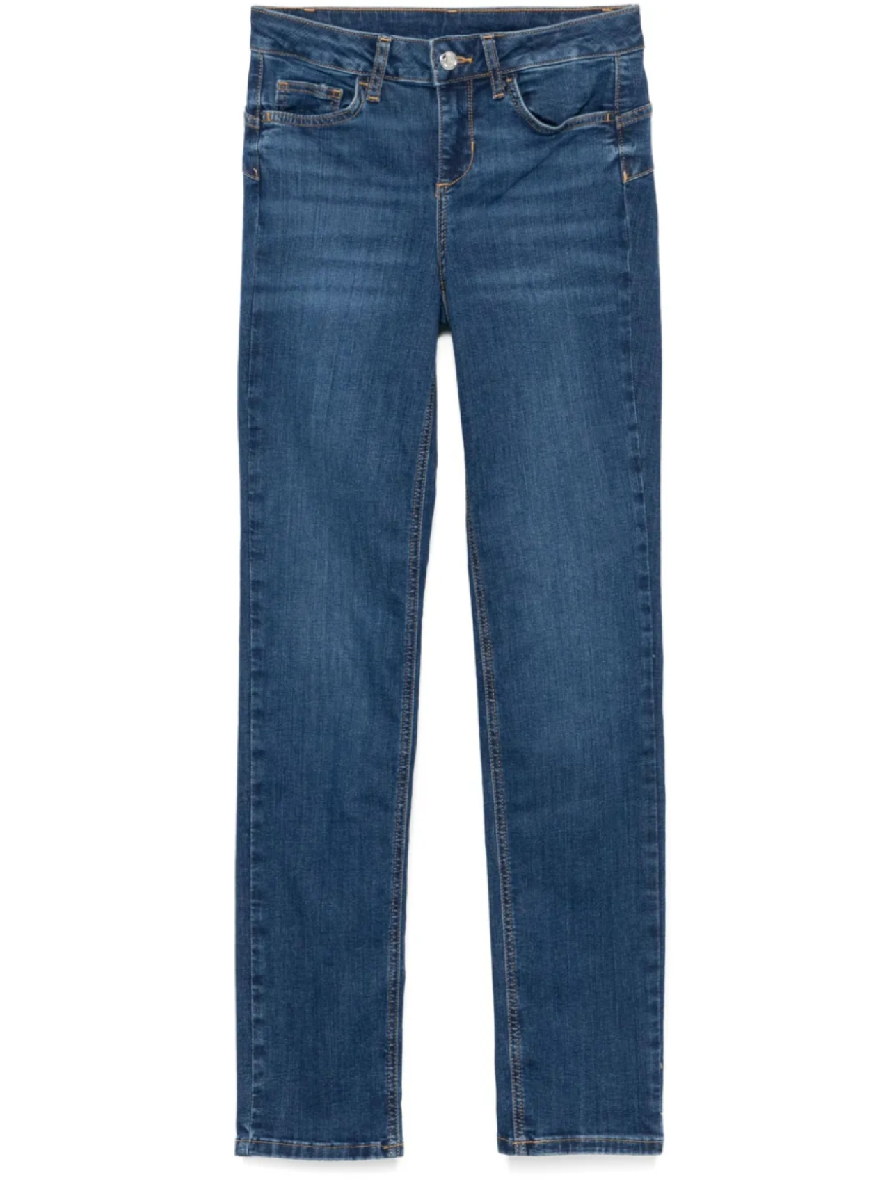 Джинсы Bottom Up LIU JO, синий
Джинсы Bottom Up LIU JO, синий