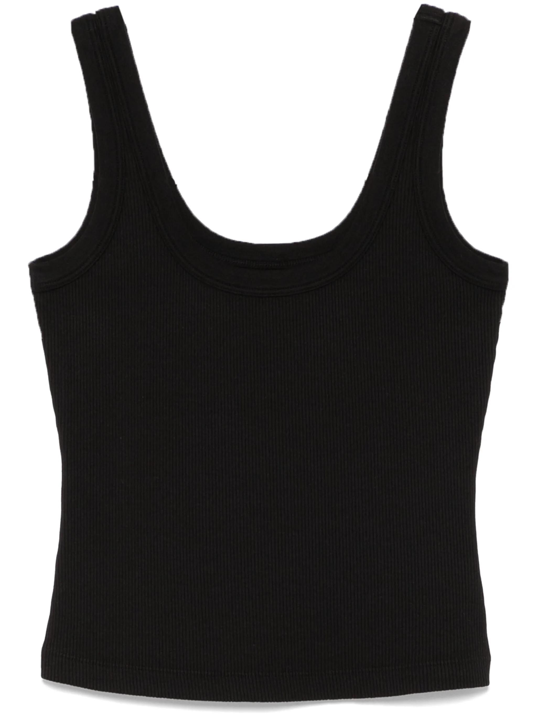 Топ Faye без рукавов Citizens Of Humanity, черный
Топ Faye без рукавов Citizens Of Humanity, черный