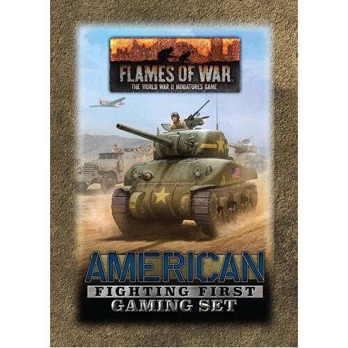 Фигурки American Fighting First Tin (X20 Tokens, X2 Objectives, X16 Dice)
Фигурки American Fighting First Tin (X20 Tokens, X2 Objectives, X16 Dice)