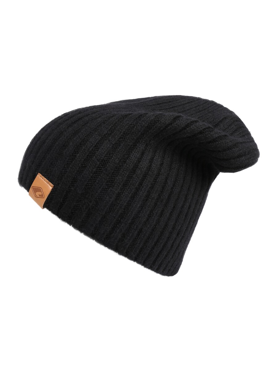 Шапочка chillouts Justin, черный
Шапочка chillouts Justin, черный