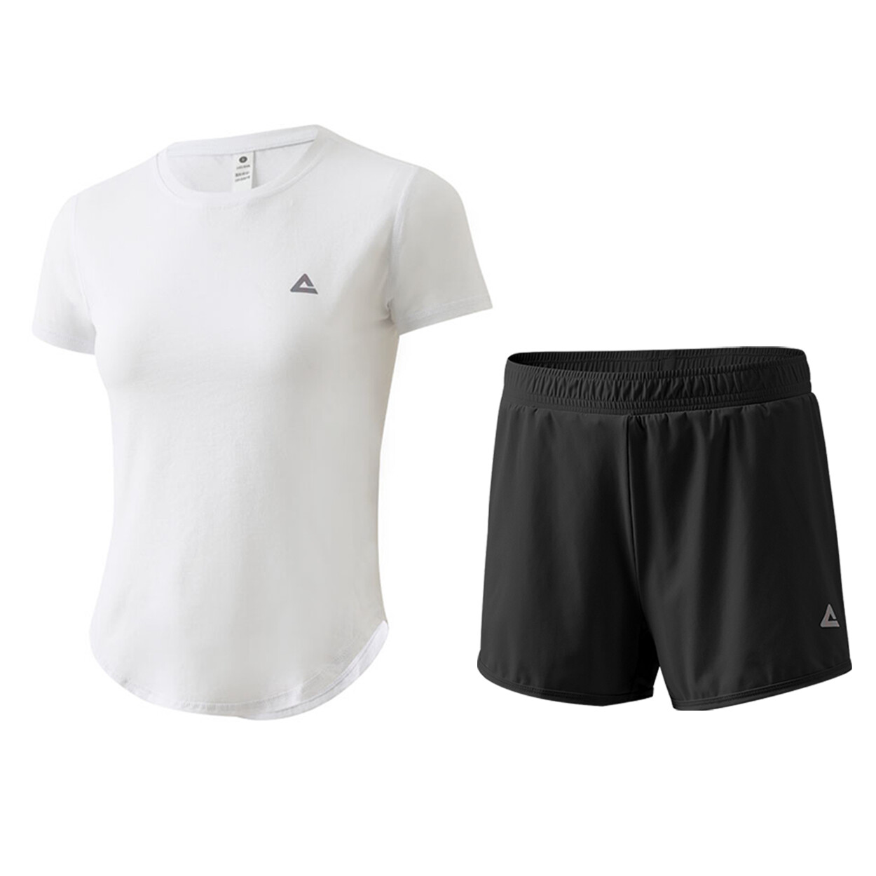 Фитнес-комплект женский Peak
Фитнес-комплект женский Peak