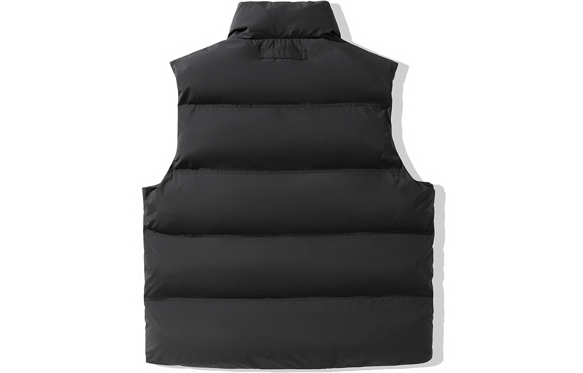 Жилет унисекс MPUX, Белый
Жилет унисекс MPUX, Белый