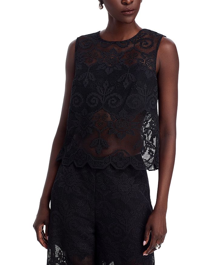 Шелковая блузка Shelly Kobi Halperin, черный
Шелковая блузка Shelly Kobi Halperin, черный