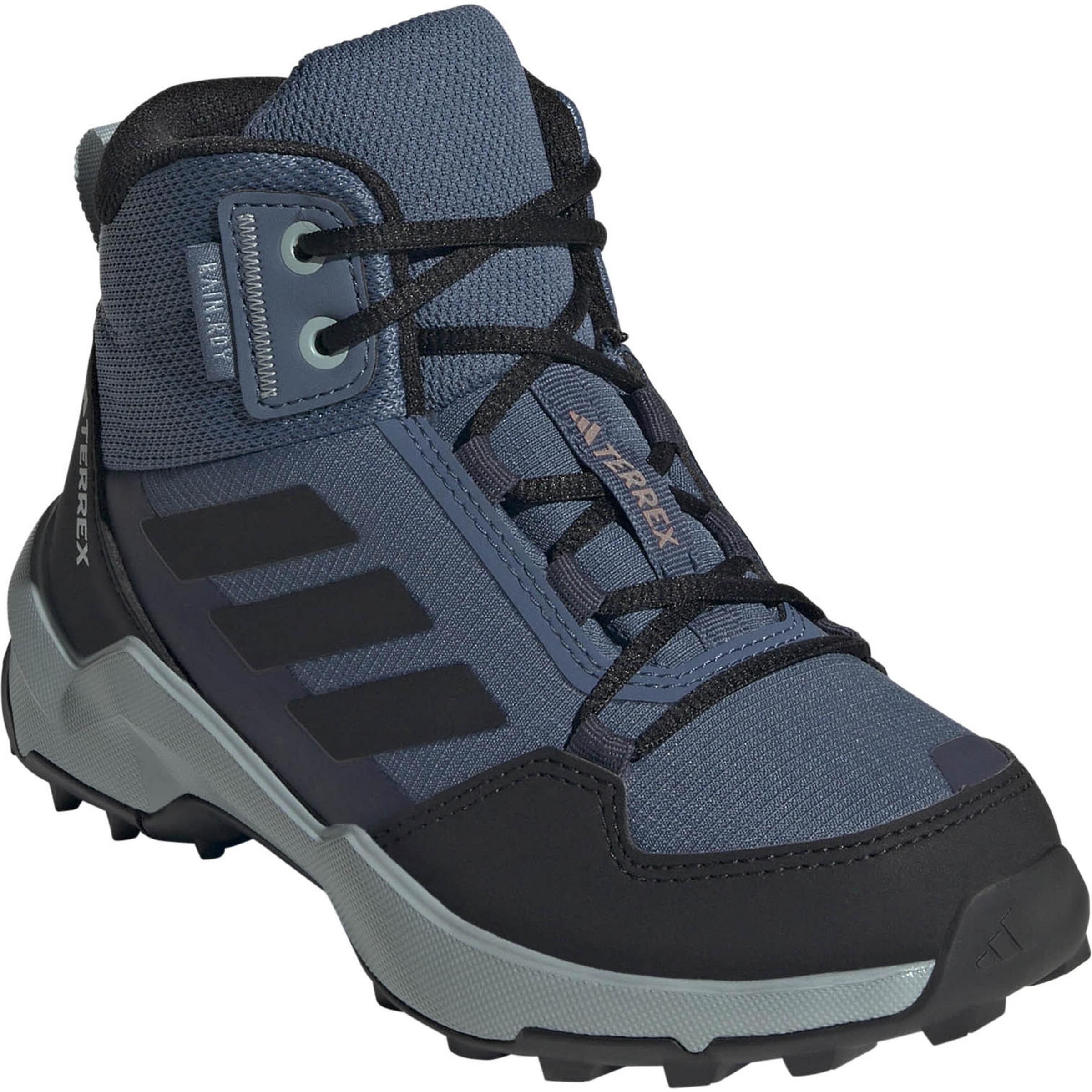 ADIDAS TERREX Ботинки 'AX4R' в цвете Marine Blue
ADIDAS TERREX Ботинки 'AX4R' в цвете Marine Blue