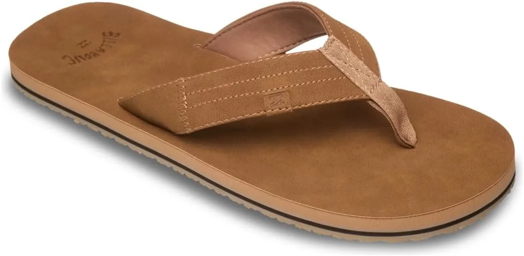 Мужские шлепанцы Billabong, EU
Мужские шлепанцы Billabong, EU