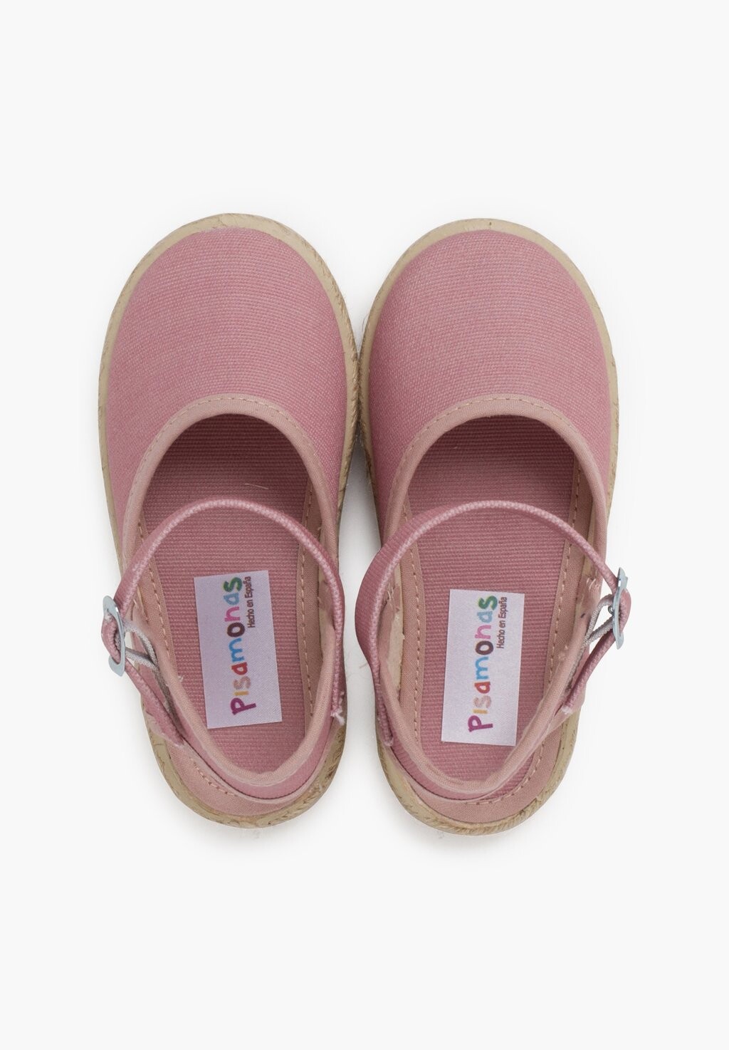 Балетки с ремешками CON HEBILLA Pisamonas, светло-розовый
Балетки с ремешками CON HEBILLA Pisamonas, светло-розовый