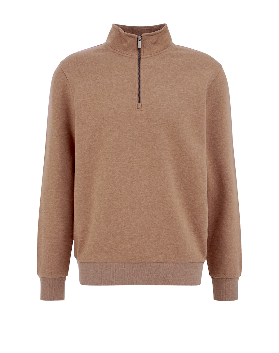 Толстовка WE Fashion, карамель
Толстовка WE Fashion, карамель