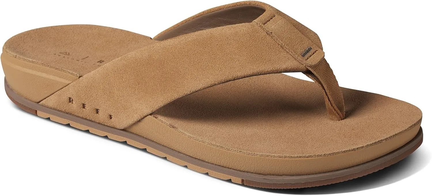 Шлепанцы REEF mens Ojai
Шлепанцы REEF mens Ojai