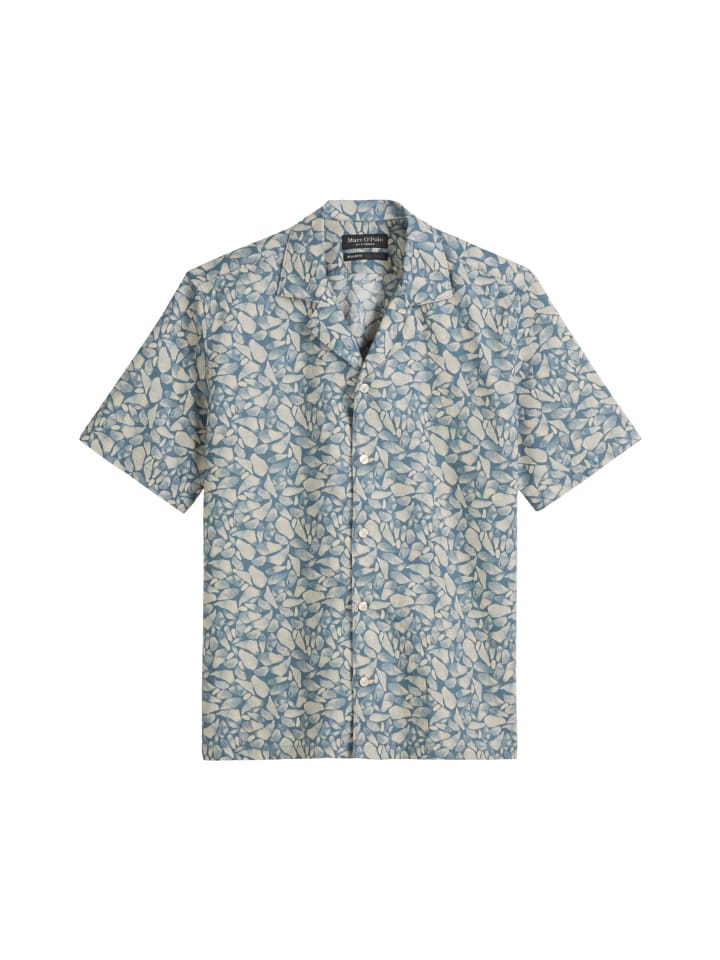 Рубашка Marc O'Polo, цвет multi/storm
Рубашка Marc O'Polo, цвет multi/storm