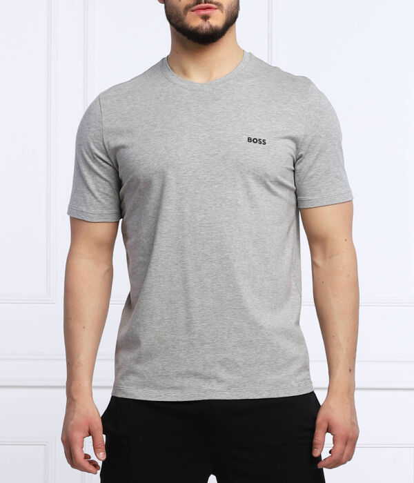 Футболки микс и подбор футболок r Regular fit Boss Bodywear, серый
Футболки микс и подбор футболок r Regular fit Boss Bodywear, серый