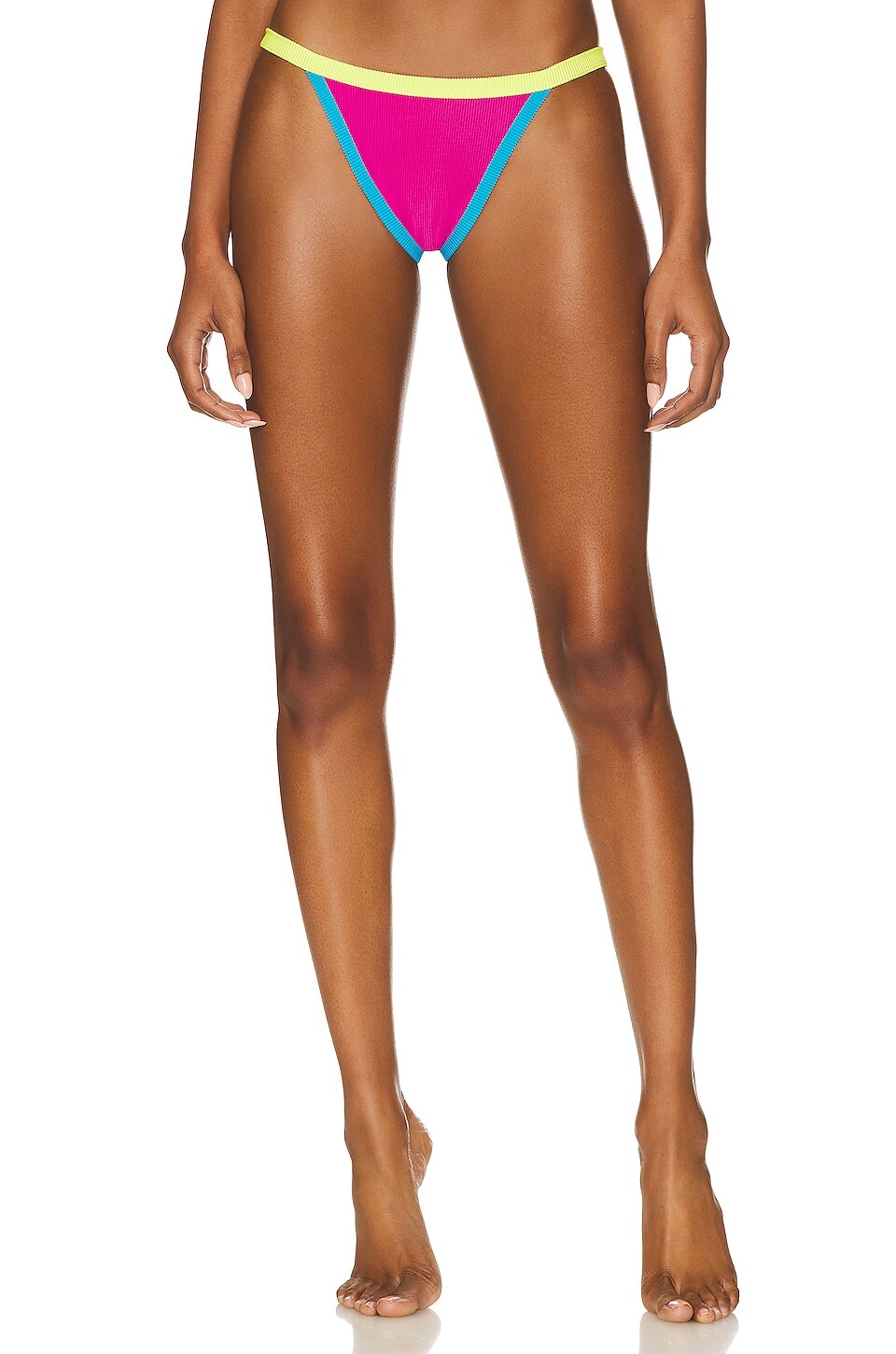 Низ бикини BEACH RIOT Becca Bikini Bottom, цвет Retro Brights Colorblock
Низ бикини BEACH RIOT Becca Bikini Bottom, цвет Retro Brights Colorblock