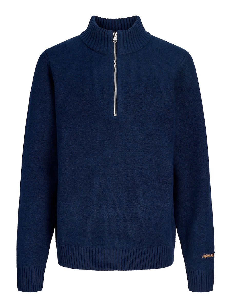 Свитер Jack & Jones Junior, синий
Свитер Jack & Jones Junior, синий