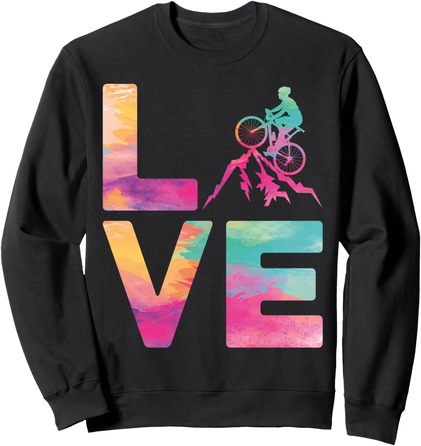 Забавная толстовка с акварельным рисунком на тему езды на шоссейном велосипеде, черная (black 19-3911tcx), размер S Cyclist Road Bike Bicycle Da0, Черный, Забавная толстовка с акварельным рисунком на тему езды на шоссейном велосипеде, черная (black 19-391
Забавная толстовка с акварельным рисунком на тему езды на шоссейном велосипеде, черная (black 19-3911tcx), размер S Cyclist Road Bike Bicycle Da0, Черный, Забавная толстовка с акварельным рисунком на тему езды на шоссейном велосипеде, черная (black 19-391