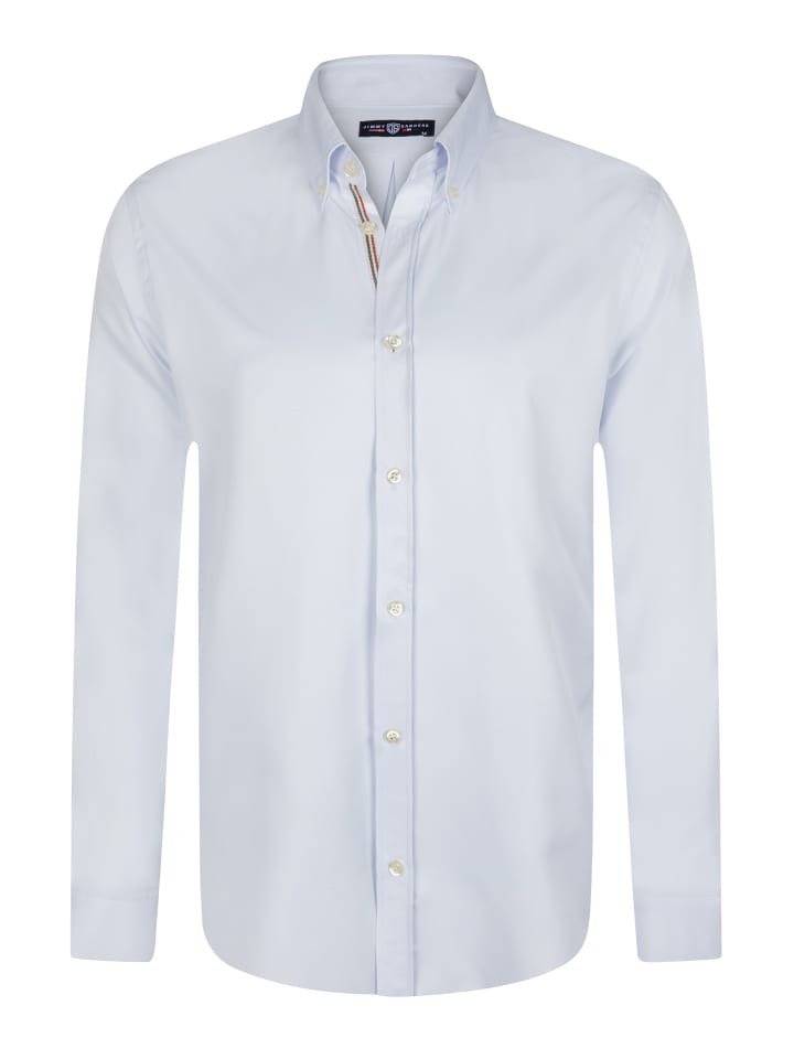 Рубашка JIMMY SANDERS, цвет hell blau
Рубашка JIMMY SANDERS, цвет hell blau