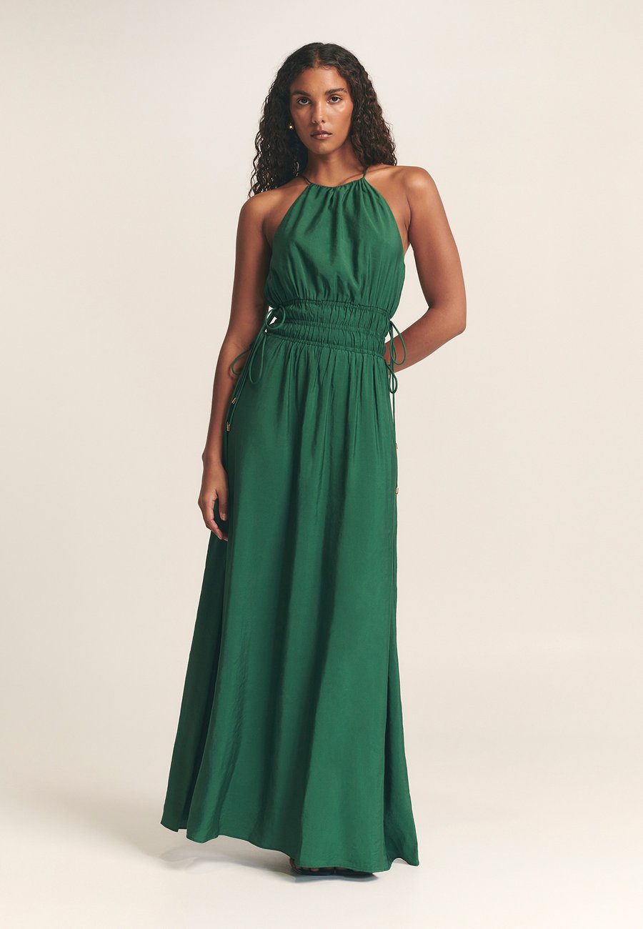 Платье ST MRLO ELIAS, Forest Green/Green
Платье ST MRLO ELIAS, Forest Green/Green