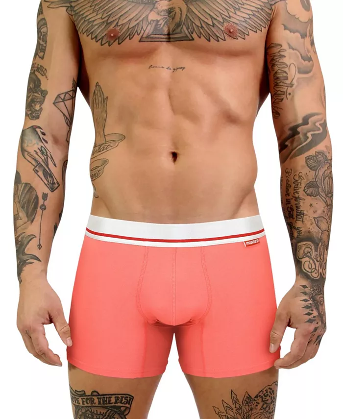 Мужские трусы из бамбука - Flamenco Mosmann Australia
Мужские трусы из бамбука - Flamenco Mosmann Australia