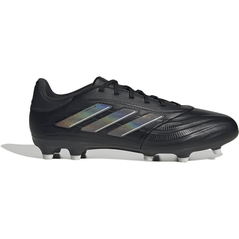 Футбольные бутсы для игры на траве Copa Pure II League FG Adidas, мультиколор
Футбольные бутсы для игры на траве Copa Pure II League FG Adidas, мультиколор
