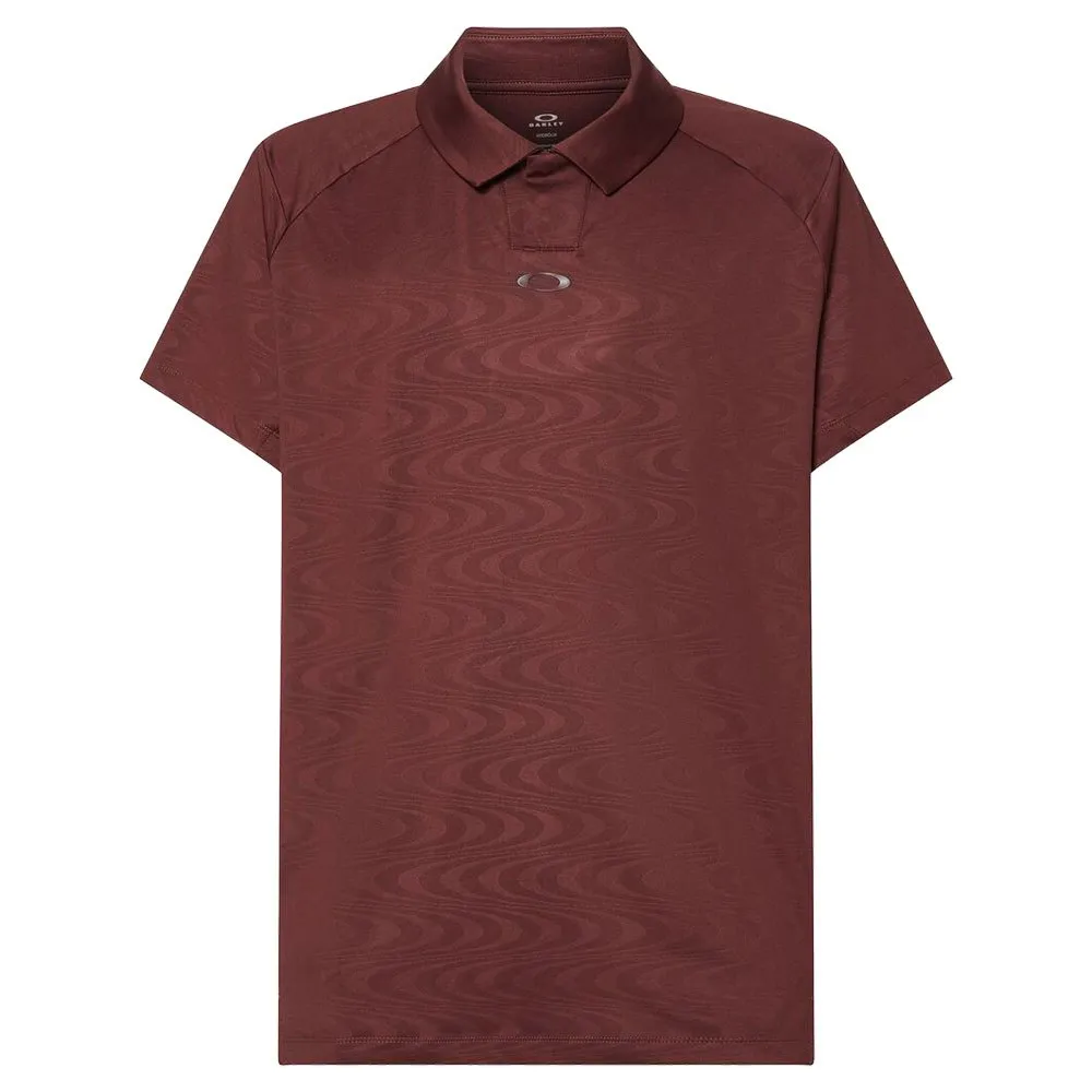 Поло с коротким рукавом Oakley Reduct C1 Echo, коричневый
Поло с коротким рукавом Oakley Reduct C1 Echo, коричневый