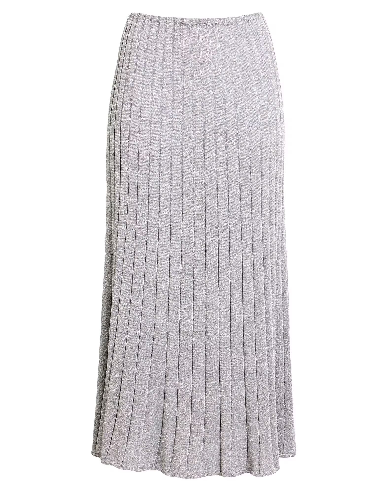 Юбка миди Roberto Collina, серый
Юбка миди Roberto Collina, серый