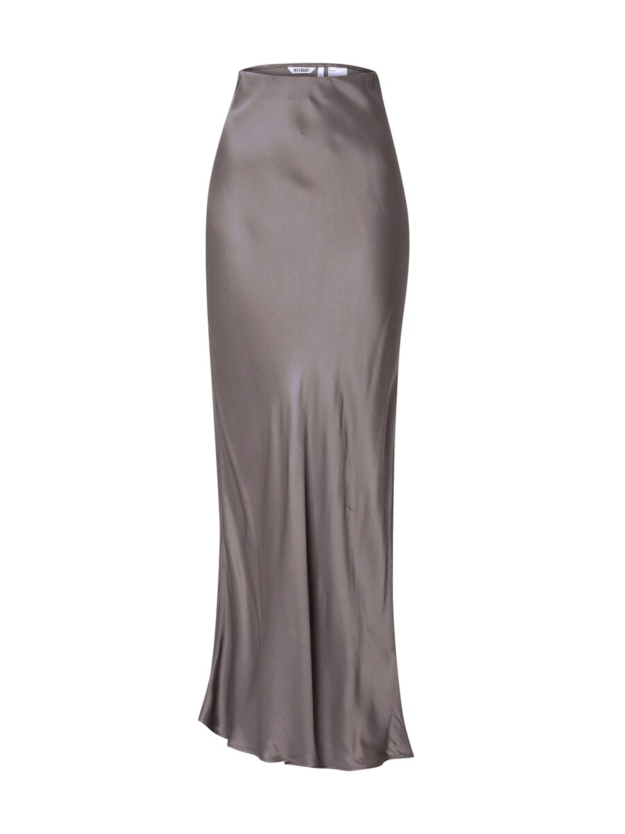 Юбка WEEKDAY Oka, цвет Mocha
Юбка WEEKDAY Oka, цвет Mocha