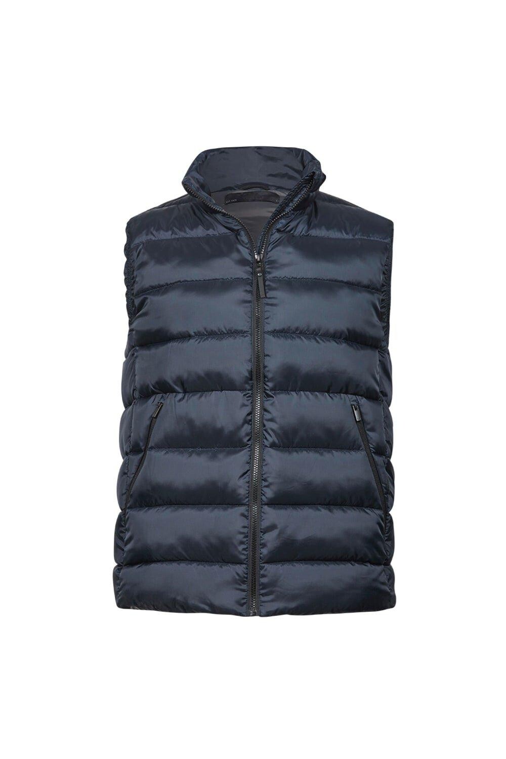 Легкий грелка для тела TEE JAYS, темно-синий
Легкий грелка для тела TEE JAYS, темно-синий