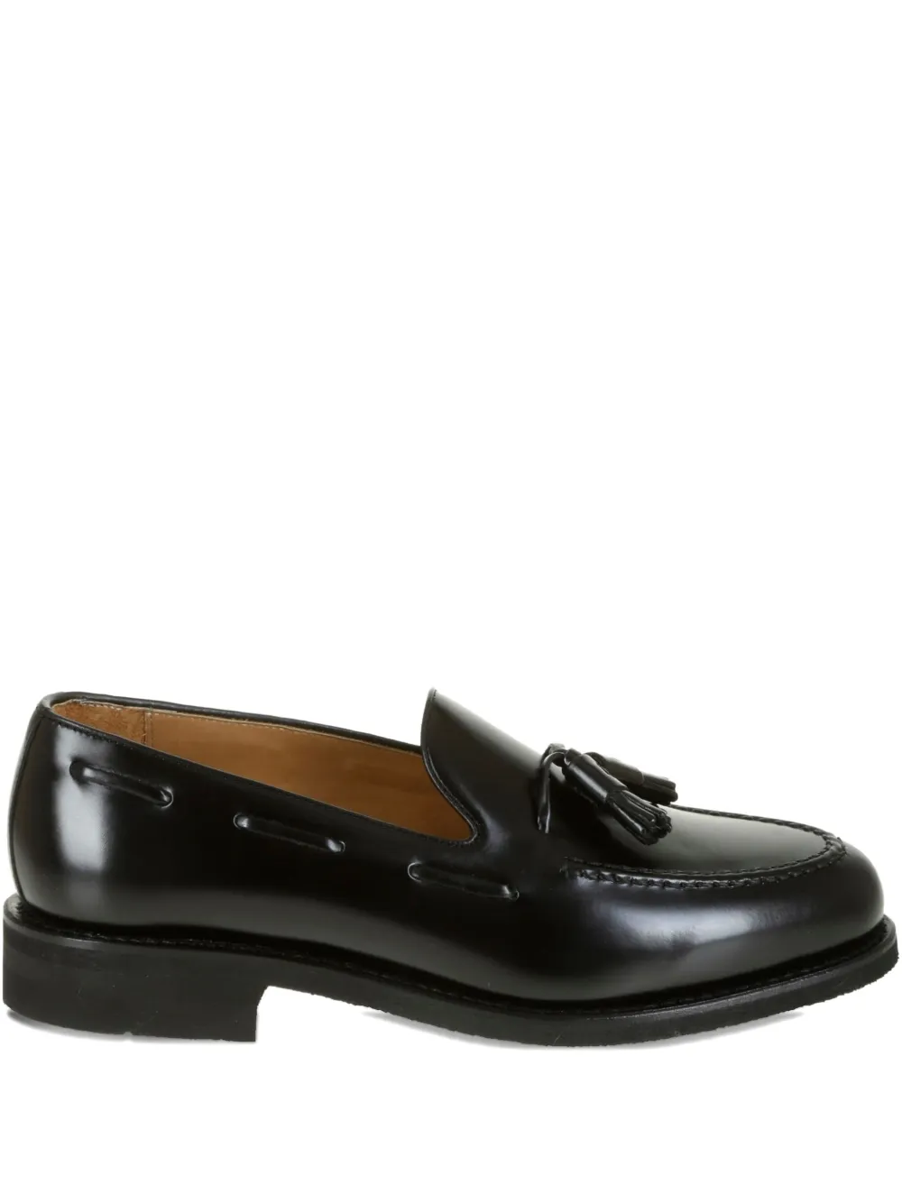 Лоферы с кисточками Berwick Shoes
Лоферы с кисточками Berwick Shoes