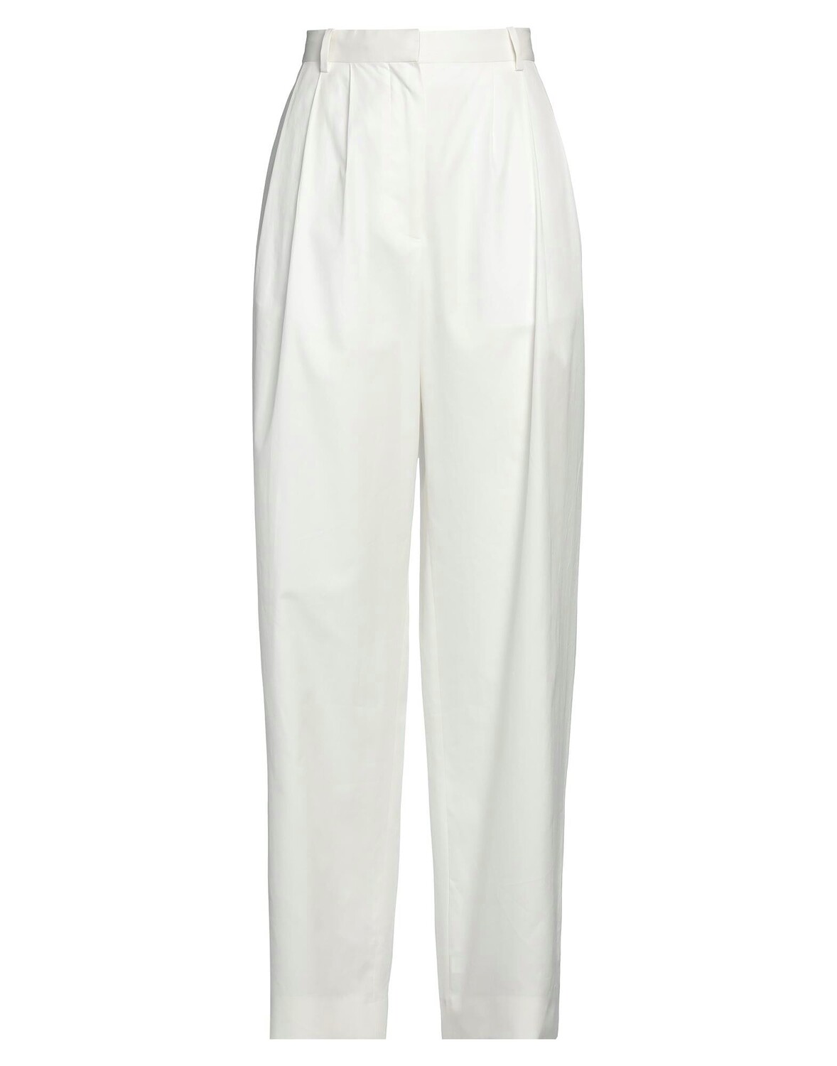 Брюки The Row, молочный
Брюки The Row, молочный