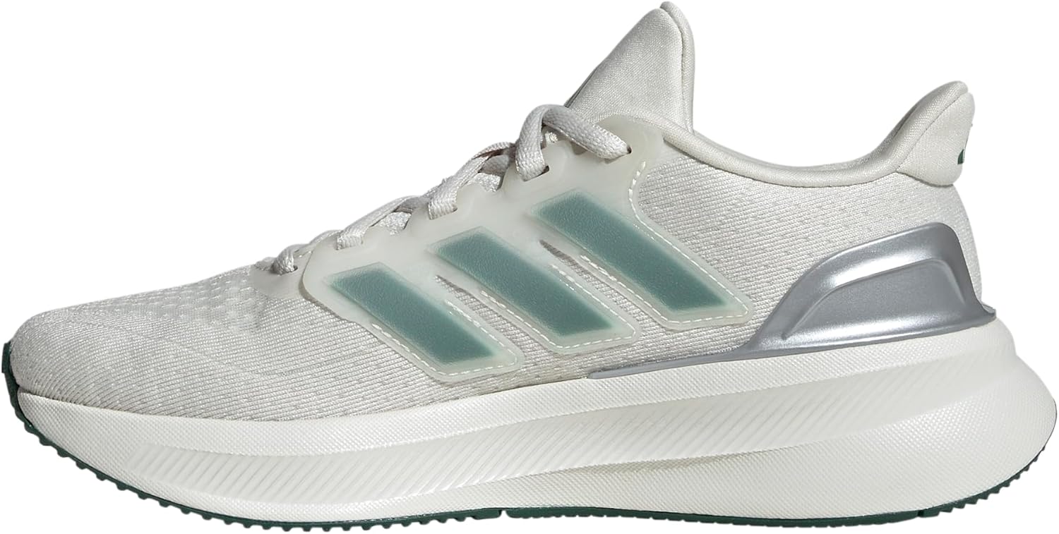 Детские кроссовки Adidas Ultrarun 5 (унисекс), Orbit Grey/Collegiate Green/Silver Metallic
Детские кроссовки Adidas Ultrarun 5 (унисекс), Orbit Grey/Collegiate Green/Silver Metallic