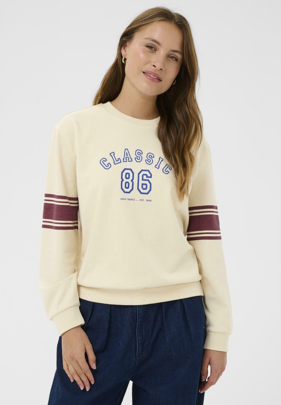 Толстовка Saint Tropez ABAHSZ, Seedpearl/Beige
Толстовка Saint Tropez ABAHSZ, Seedpearl/Beige