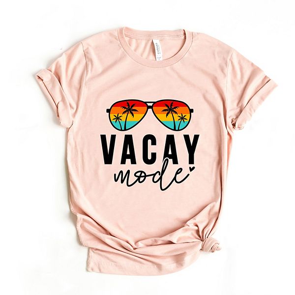 Футболка с коротким рукавом Vacay mode Simply Sage Market, Blush, Зеленый, Футболка с коротким рукавом Vacay mode Simply Sage Market, Blush
Футболка с коротким рукавом Vacay mode Simply Sage Market, Blush, Зеленый, Футболка с коротким рукавом Vacay mode Simply Sage Market, Blush