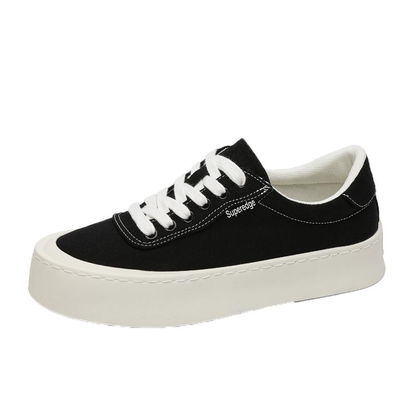 Низкие кроссовки для скейтбординга Coverage с защитой от скольжения и истиранию для мужчин SUPEREDGE, Black
Низкие кроссовки для скейтбординга Coverage с защитой от скольжения и истиранию для мужчин SUPEREDGE, Black