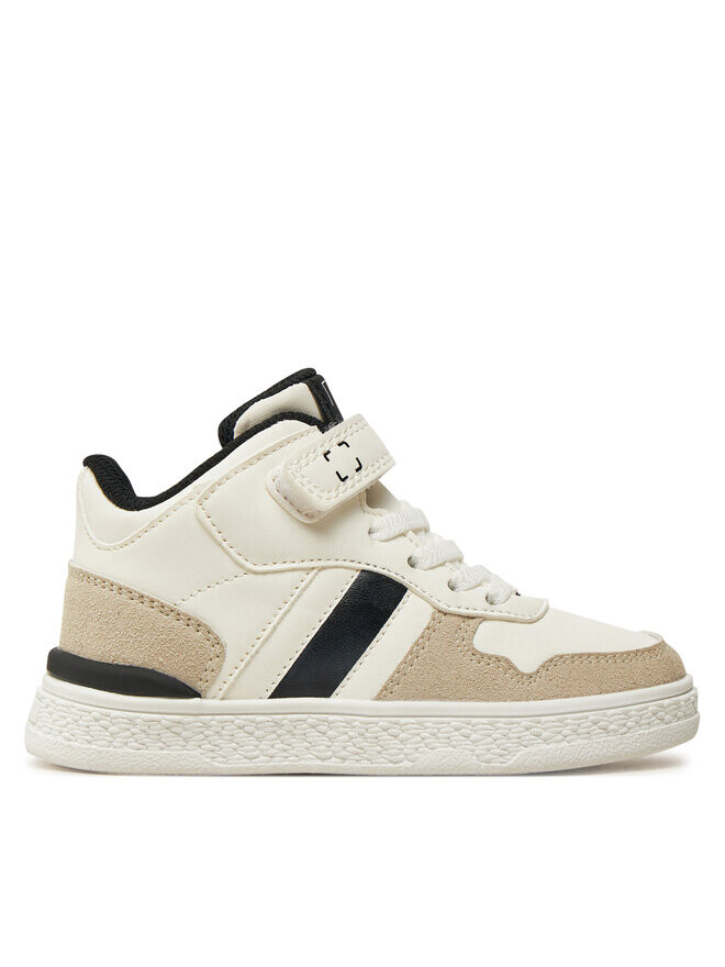 Кроссовки Primigi, белый
Кроссовки Primigi, белый