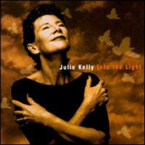 CD диск Kelly, Julie: Into the Light
CD диск Kelly, Julie: Into the Light