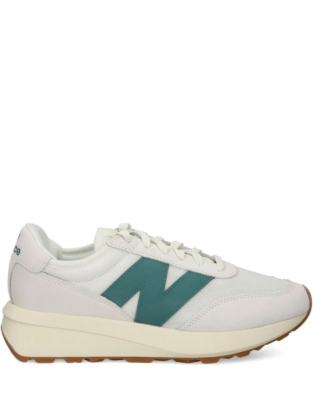 Кроссовки 370 New Balance, нейтральный
Кроссовки 370 New Balance, нейтральный