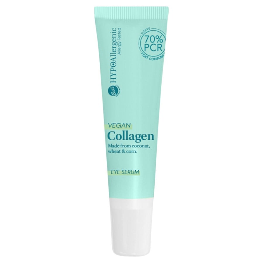 Сыворотка для глаз HYPOAllergenic Eye Serum, 10 g
Сыворотка для глаз HYPOAllergenic Eye Serum, 10 g