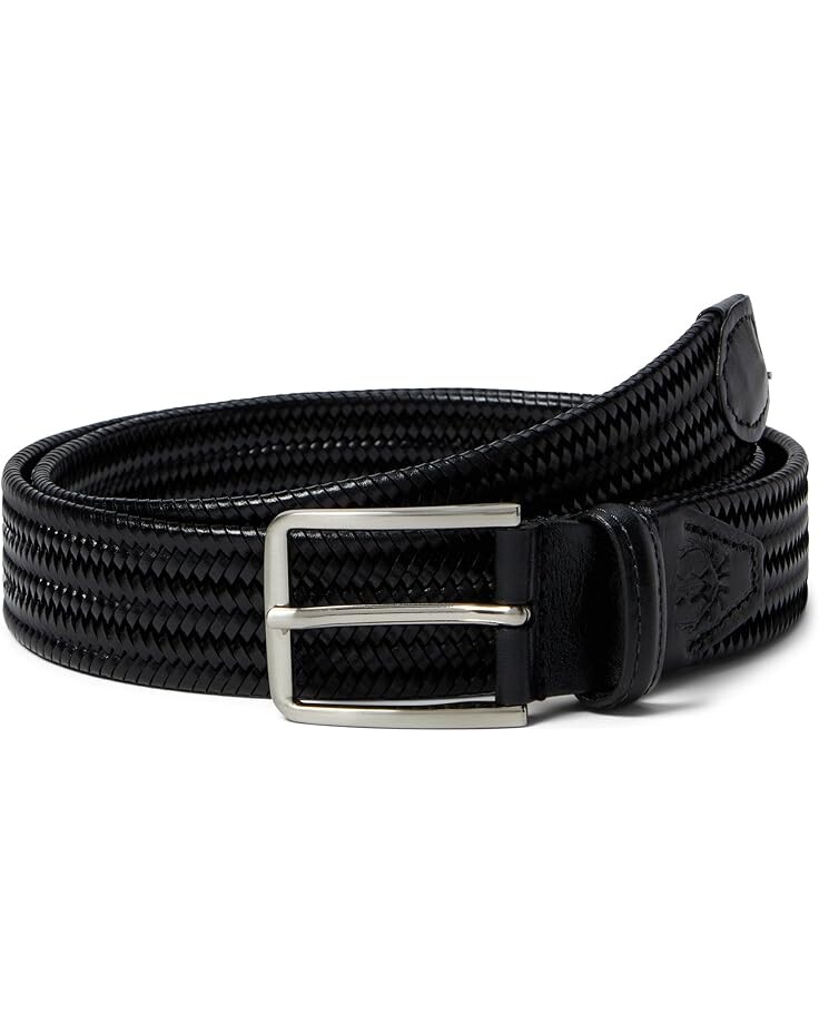 Ремень Martin Dingman Lexington, черный
Ремень Martin Dingman Lexington, черный