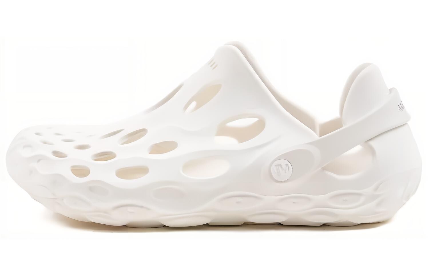 Hydro Moc «Тройной белый» Merrell
Hydro Moc «Тройной белый» Merrell