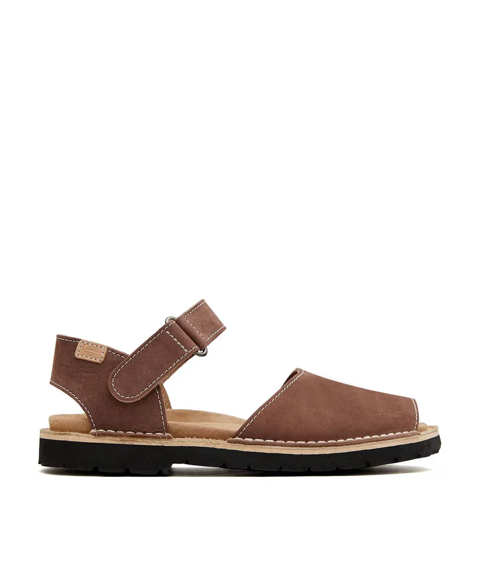 Сандалии Menorcan унисекс с анатомической подошвой CASTELL MENORCA, темно-синий
Сандалии Menorcan унисекс с анатомической подошвой CASTELL MENORCA, темно-синий